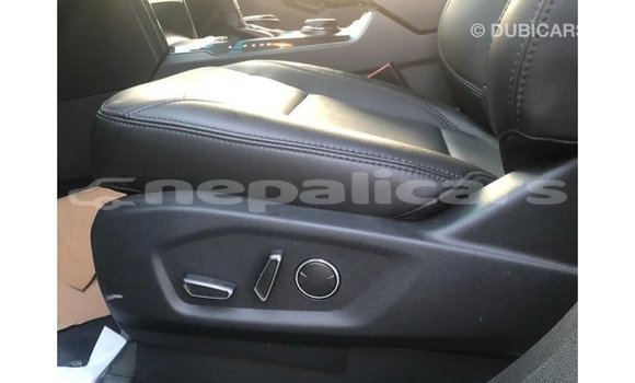 Buy Import Ford Explorer Other Car in Import - Dubai in Bagmati Buy Import Ford Explorer Other Car in Import - Dubai in Bagmati