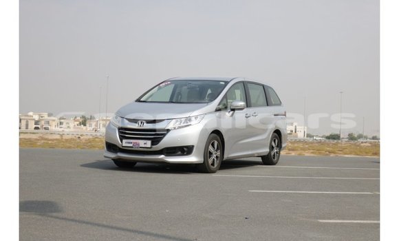 Buy Import Honda Odyssey Other Car in Import - Dubai in Bagmati