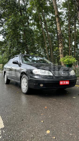 Big with watermark nissan sunny bagmati province lalitpur inside ring road 5108