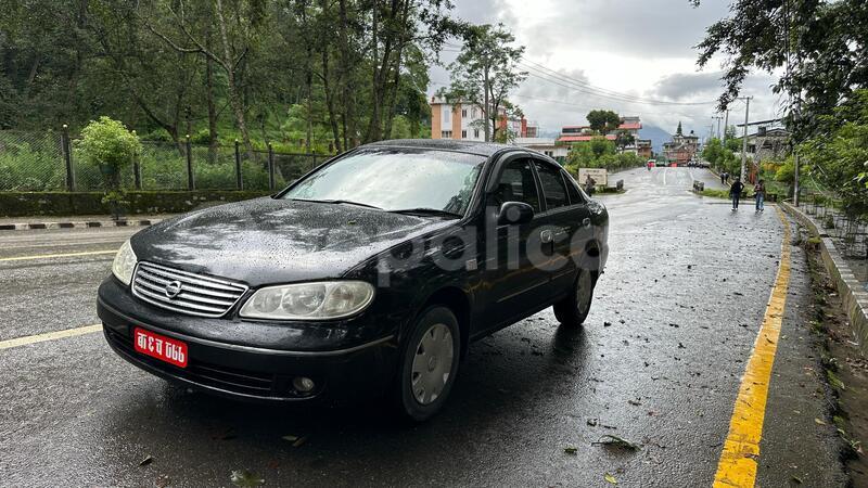 Big with watermark nissan sunny bagmati province lalitpur inside ring road 5108