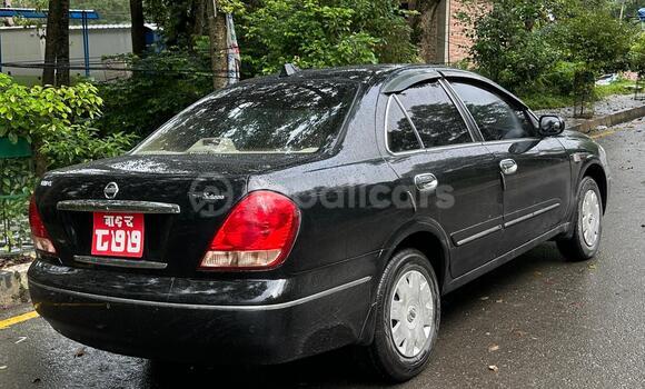 Buy Used Nissan Sunny Black Car in Lalitpur inside ring road in Bagmati province Buy Used Nissan Sunny Black Car in Lalitpur inside ring road in Bagmati province