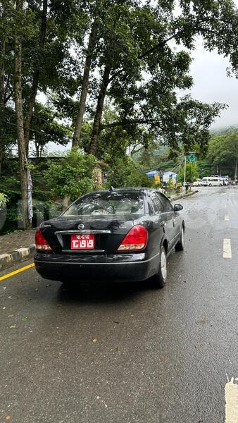 Big with watermark nissan sunny bagmati province lalitpur inside ring road 5108