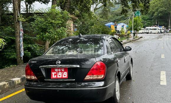Buy Used Nissan Sunny Black Car in Lalitpur inside ring road in Bagmati province Buy Used Nissan Sunny Black Car in Lalitpur inside ring road in Bagmati province
