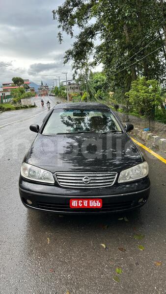Big with watermark nissan sunny bagmati province lalitpur inside ring road 5108