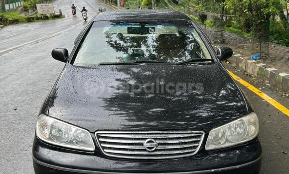 Buy Used Nissan Sunny Black Car in Lalitpur inside ring road in Bagmati province Buy Used Nissan Sunny Black Car in Lalitpur inside ring road in Bagmati province