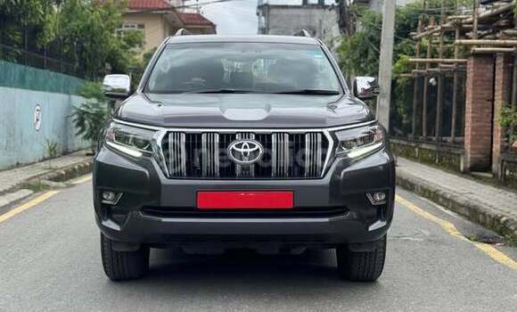 Buy Used Toyota Land Cruiser Brown Car in Kathmandu in Bagmati Buy Used Toyota Land Cruiser Brown Car in Kathmandu in Bagmati