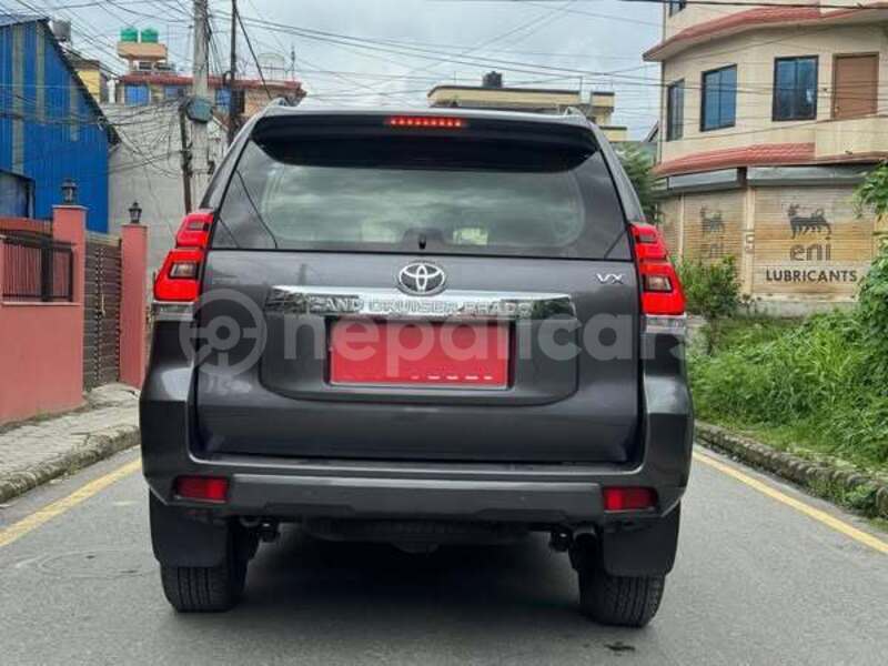 Big with watermark toyota land cruiser bagmati kathmandu 5111