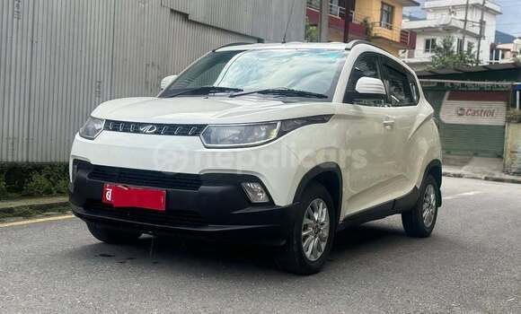 Buy Used Mahindra Commander Other Car in Kathmandu in Bagmati Buy Used Mahindra Commander Other Car in Kathmandu in Bagmati