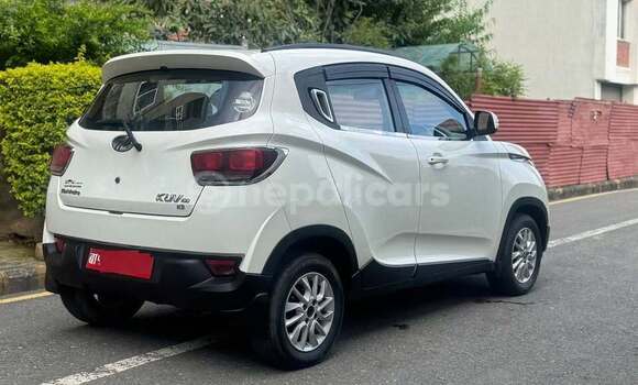 Buy Used Mahindra Commander Other Car in Kathmandu in Bagmati Buy Used Mahindra Commander Other Car in Kathmandu in Bagmati