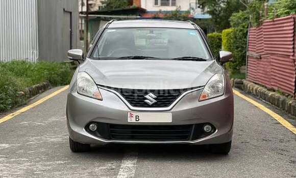 Buy Used Suzuki Alto Other Car in Kathmandu in Bagmati