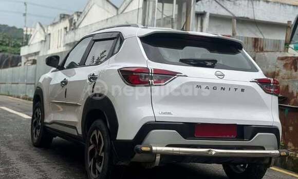 Buy Used Nissan March Other Car in Khandbari in Koshi Buy Used Nissan March Other Car in Khandbari in Koshi