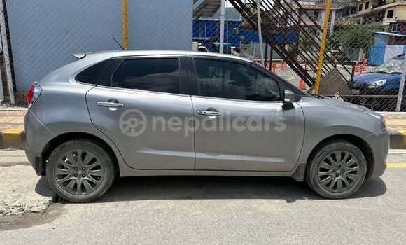 Buy Used Toyota Alphard Other Car in Kathmandu in Bagmati