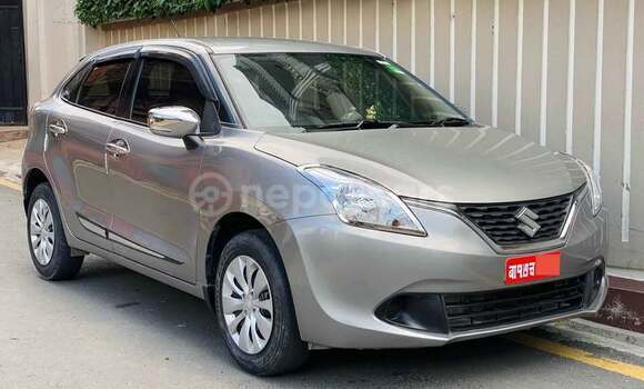 Buy Used Suzuki Baleno Other Car in Kathmandu in Bagmati Buy Used Suzuki Baleno Other Car in Kathmandu in Bagmati
