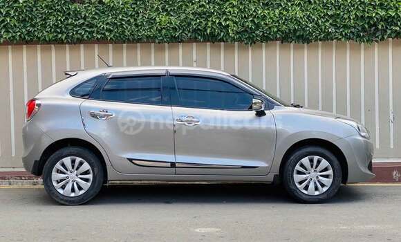Buy Used Suzuki Baleno Other Car in Kathmandu in Bagmati Buy Used Suzuki Baleno Other Car in Kathmandu in Bagmati