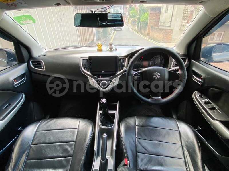 Big with watermark suzuki baleno bagmati kathmandu 5119