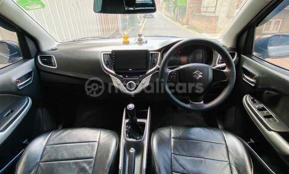 Buy Used Suzuki Baleno Other Car in Kathmandu in Bagmati Buy Used Suzuki Baleno Other Car in Kathmandu in Bagmati