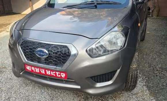 Buy Used Daihatsu Be-go Other Car in Kathmandu in Bagmati