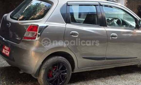 Buy Used Daihatsu Be-go Other Car in Kathmandu in Bagmati Buy Used Daihatsu Be-go Other Car in Kathmandu in Bagmati