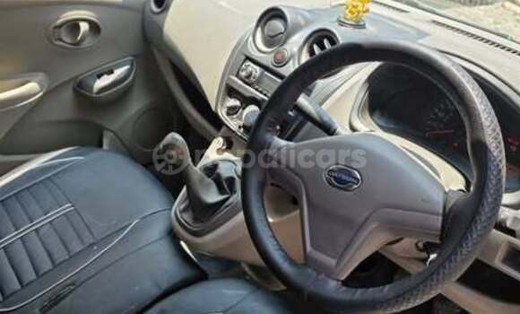 Buy Used Daihatsu Be-go Other Car in Kathmandu in Bagmati Buy Used Daihatsu Be-go Other Car in Kathmandu in Bagmati