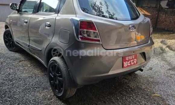 Buy Used Daihatsu Be-go Other Car in Kathmandu in Bagmati Buy Used Daihatsu Be-go Other Car in Kathmandu in Bagmati