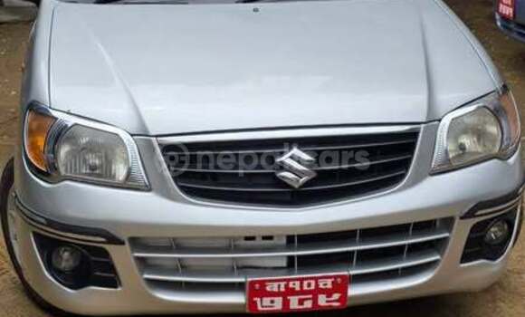 Buy Used Toyota Altis Other Car in Kathmandu in Bagmati