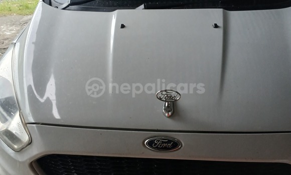 Buy Used Ford Aspire White Car in Pokhara in Gandaki Buy Used Ford Aspire White Car in Pokhara in Gandaki
