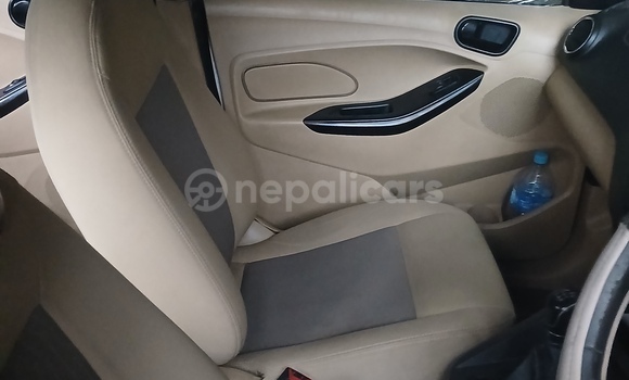 Buy Used Ford Aspire White Car in Pokhara in Gandaki Buy Used Ford Aspire White Car in Pokhara in Gandaki