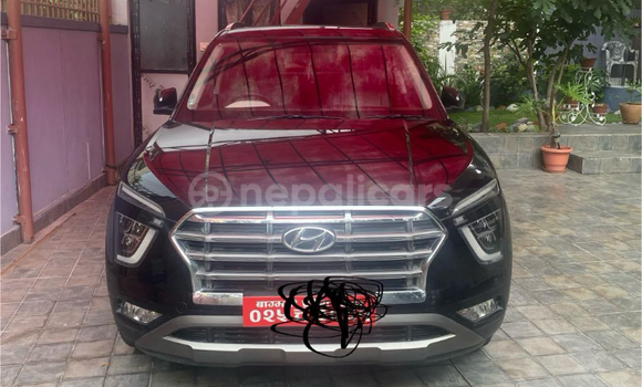 Buy Used Hyundai Creta Black Car in Kathmandu metro 30 - maitidevi area in Bagmati province Buy Used Hyundai Creta Black Car in Kathmandu metro 30 - maitidevi area in Bagmati province