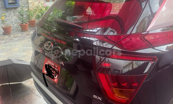 Buy Used Hyundai Creta Black Car in Kathmandu metro 30 - maitidevi area in Bagmati province Buy Used Hyundai Creta Black Car in Kathmandu metro 30 - maitidevi area in Bagmati province