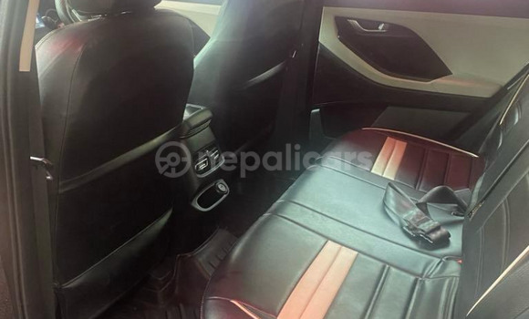 Buy Used Hyundai Creta Black Car in Kathmandu metro 30 - maitidevi area in Bagmati province Buy Used Hyundai Creta Black Car in Kathmandu metro 30 - maitidevi area in Bagmati province