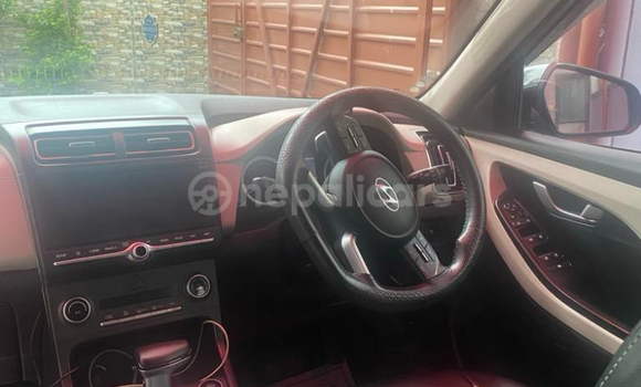 Buy Used Hyundai Creta Black Car in Kathmandu metro 30 - maitidevi area in Bagmati province Buy Used Hyundai Creta Black Car in Kathmandu metro 30 - maitidevi area in Bagmati province