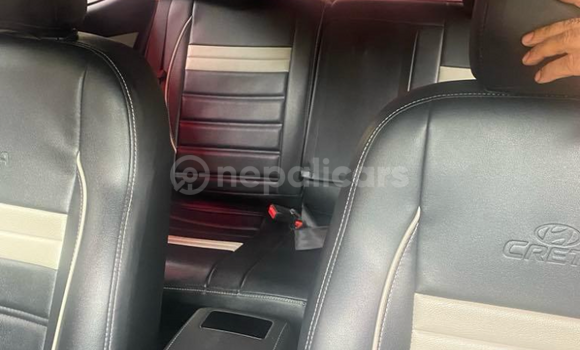 Buy Used Hyundai Creta Black Car in Kathmandu metro 30 - maitidevi area in Bagmati province Buy Used Hyundai Creta Black Car in Kathmandu metro 30 - maitidevi area in Bagmati province