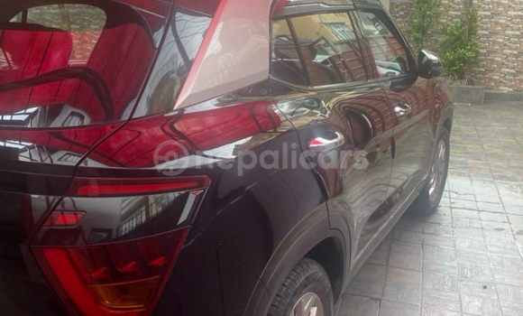 Buy Used Hyundai Creta Black Car in Kathmandu metro 30 - maitidevi area in Bagmati province Buy Used Hyundai Creta Black Car in Kathmandu metro 30 - maitidevi area in Bagmati province