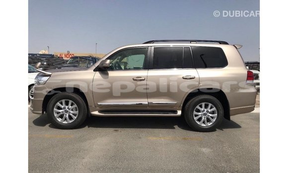 Buy Import Toyota Land Cruiser Other Car in Import - Dubai in Bagmati Buy Import Toyota Land Cruiser Other Car in Import - Dubai in Bagmati