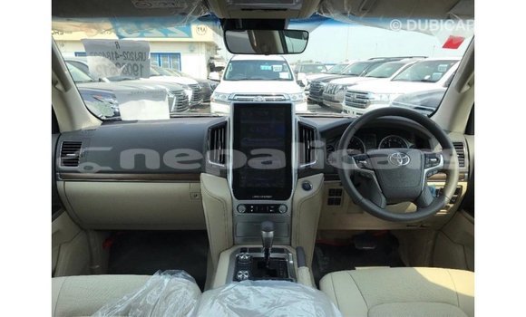 Buy Import Toyota Land Cruiser Other Car in Import - Dubai in Bagmati Buy Import Toyota Land Cruiser Other Car in Import - Dubai in Bagmati