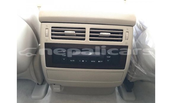 Buy Import Toyota Land Cruiser Other Car in Import - Dubai in Bagmati Buy Import Toyota Land Cruiser Other Car in Import - Dubai in Bagmati