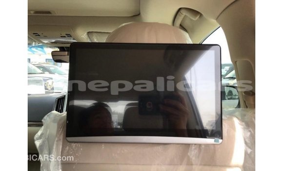 Buy Import Toyota Land Cruiser Other Car in Import - Dubai in Bagmati Buy Import Toyota Land Cruiser Other Car in Import - Dubai in Bagmati