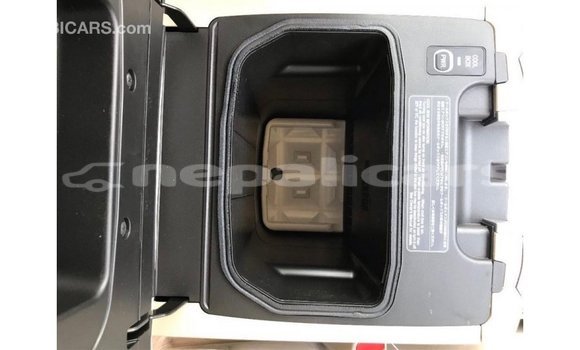 Buy Import Toyota Land Cruiser Other Car in Import - Dubai in Bagmati Buy Import Toyota Land Cruiser Other Car in Import - Dubai in Bagmati