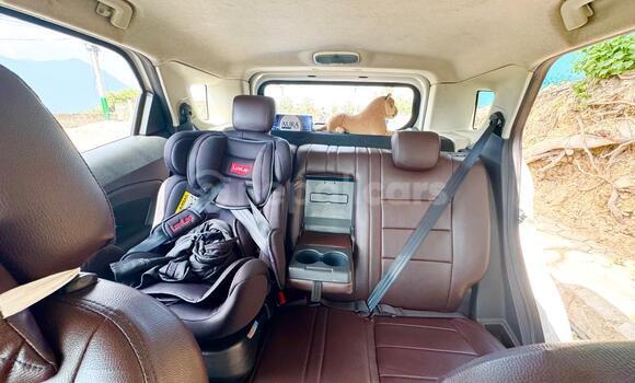 Buy Used Ford EcoSport White Car in Kathmandu in Bagmati Buy Used Ford EcoSport White Car in Kathmandu in Bagmati