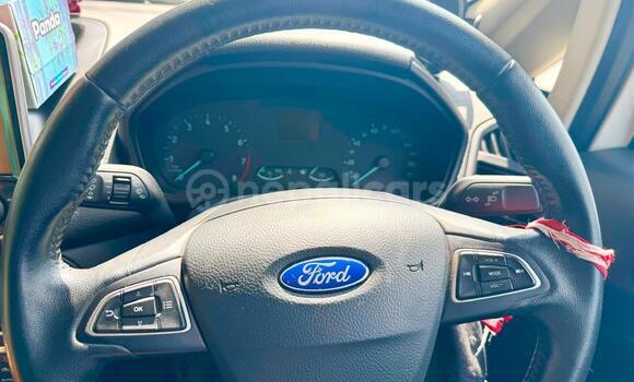Buy Used Ford EcoSport White Car in Kathmandu in Bagmati Buy Used Ford EcoSport White Car in Kathmandu in Bagmati