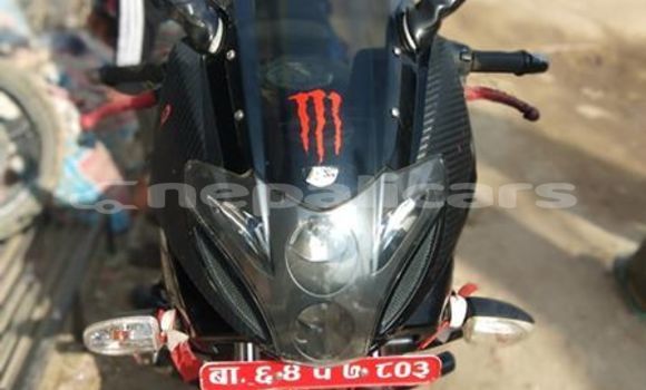 Buy Used Bajaj PULSAR Other Bike in Kathmandu in Bagmati Buy Used Bajaj PULSAR Other Bike in Kathmandu in Bagmati