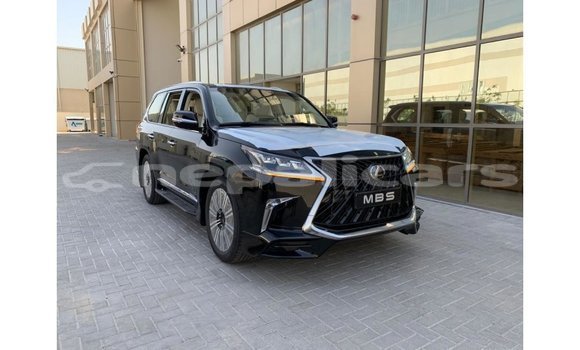Buy Import Lexus LX Black Car in Import - Dubai in Bagmati Buy Import Lexus LX Black Car in Import - Dubai in Bagmati