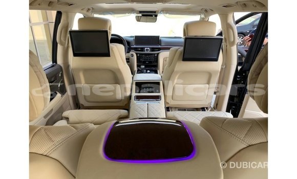 Buy Import Lexus LX Black Car in Import - Dubai in Bagmati Buy Import Lexus LX Black Car in Import - Dubai in Bagmati