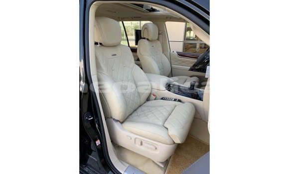 Buy Import Lexus LX Black Car in Import - Dubai in Bagmati Buy Import Lexus LX Black Car in Import - Dubai in Bagmati