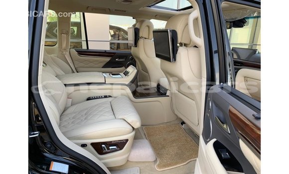 Buy Import Lexus LX Black Car in Import - Dubai in Bagmati Buy Import Lexus LX Black Car in Import - Dubai in Bagmati