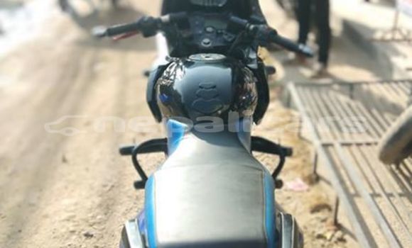 Buy Used Bajaj PULSAR Other Bike in Kathmandu in Bagmati Buy Used Bajaj PULSAR Other Bike in Kathmandu in Bagmati