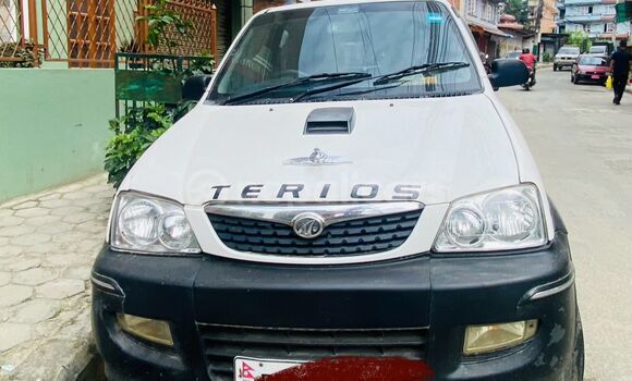 Buy Used Zotye Nomad (RX6400) White Car in Kathmandu in Bagmati Buy Used Zotye Nomad (RX6400) White Car in Kathmandu in Bagmati