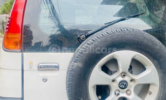 Buy Used Zotye Nomad (RX6400) White Car in Kathmandu in Bagmati Buy Used Zotye Nomad (RX6400) White Car in Kathmandu in Bagmati