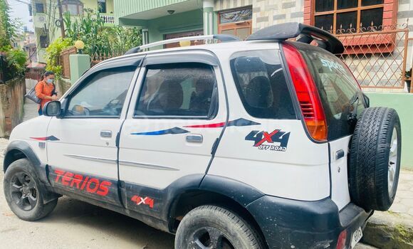 Buy Used Zotye Nomad (RX6400) White Car in Kathmandu in Bagmati Buy Used Zotye Nomad (RX6400) White Car in Kathmandu in Bagmati