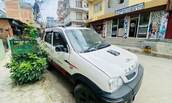 Buy Used Zotye Nomad (RX6400) White Car in Kathmandu in Bagmati Buy Used Zotye Nomad (RX6400) White Car in Kathmandu in Bagmati